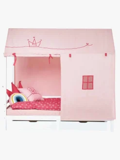 Børn Hoppekids Børnesenge & Tilbehør-ECO Dream Husseng Modul, 90x200 cm, Hvid