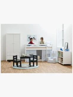 Sengetøj|Hoppekids Madrasovertræk 70x160