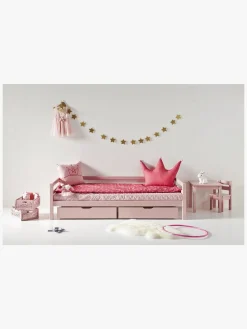 Børn Hoppekids Børnesenge & Tilbehør-Sengeskuffe 2-pak, Pale Rose