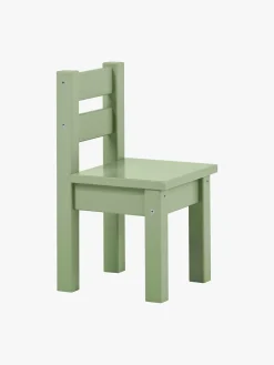 Børn Hoppekids Børnemøbler-Stole & Bord MADS, Pale Green