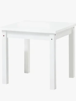 Børnemøbler|Hoppekids Stole & Bord MADS, White