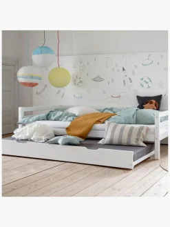 Børn Hoppekids Børnesenge & Tilbehør-Udtræksseng ECO Dream & ECO Luxury