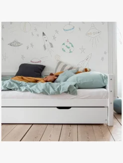 Børn Hoppekids Børnesenge & Tilbehør-Udtræksseng ECO Dream & ECO Luxury