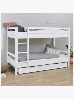 Børn Hoppekids Børnesenge & Tilbehør-Udtræksseng ECO Dream & ECO Luxury