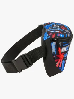 Tasker|HotWheels Hot Wheels Bæltetaske, Challenger