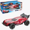 Fjernstyret|HotWheels Hot Wheels Fjernstyret Bil Gator 1:10