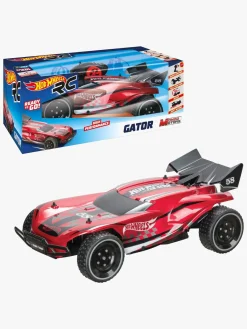 Fjernstyret|HotWheels Hot Wheels Fjernstyret Bil Gator 1:10
