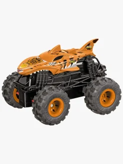 HotWheels Fjernstyret-Hot Wheels Fjernstyret Monstertruck Blandet Udvalg