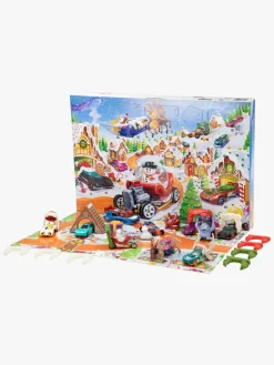 Julekalendere|HotWheels Hot Wheels Julekalender 2025