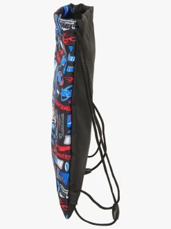 Børn HotWheels Tasker-Hot Wheels Junior Gymnastikpose, Challenger