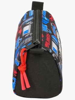 HotWheels Kreativt Legetøj-Hot Wheels Penalhus Challenger