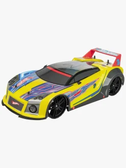 HotWheels Fjernstyret-Hot Wheels Quik'n Sik Fjernstyret Bil 1:10