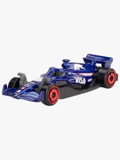 Legetøjsbiler & -Fartøjer|HotWheels Hot Wheels Race F1 Biler 5-pak