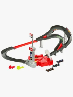 Legetøjsbiler & -Fartøjer|HotWheels Hot Wheels Racerbane Formel 1