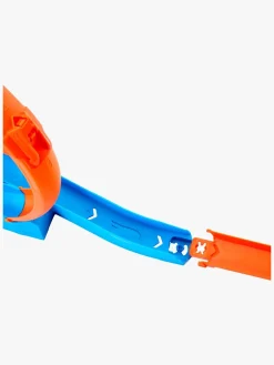 Legetøjsbiler & -Fartøjer|HotWheels Hot Wheels Racerbane Triple Loop Frenzy