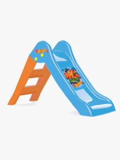 HotWheels Udeleg-Hot Wheels Rutsjebane