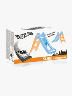 HotWheels Udeleg-Hot Wheels Rutsjebane