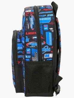 Tasker|HotWheels Hot Wheels Small Rygsæk 9,5L, Challenger