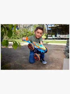 HotWheels Fjernstyret-Hot Wheels Tiger Shark Climber Fjernstyret Bil 1:24