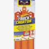 HotWheels Legetøjsbiler & -Fartøjer-Hot Wheels Track Creator Startpakke