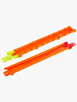 HotWheels Legetøjsbiler & -Fartøjer-Hot Wheels Track Creator Startpakke