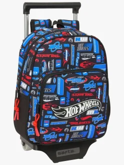 Børn HotWheels Tasker-Hot Wheels Trolley Kuffert 10L, Challenger