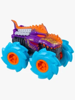 Legetøjsbiler & -Fartøjer|HotWheels Monster Truck 1:43 Rev Tredz Blandet Udvalg