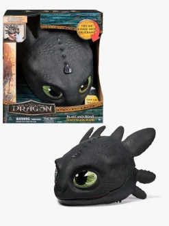 Kostumer & Udklædning|DisneyDraktranaren How to train your dragon Tandløs Maske