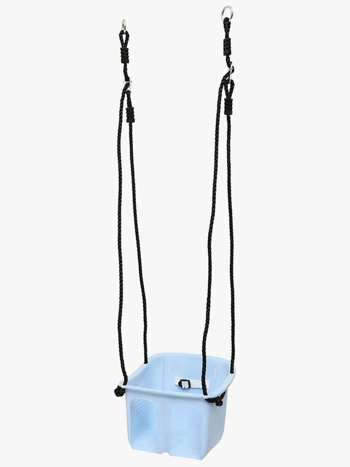 Udeleg|HorbyBruk Hörby Bruk Babygynge, Lyseblå Blå