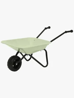 Udelegetøj|HorbyBruk Hörby Bruk Børnetrillebør, Lysegrøn Grøn