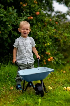 Udelegetøj|HorbyBruk Hörby Bruk Børnetrillebør, Lyseblå Blå