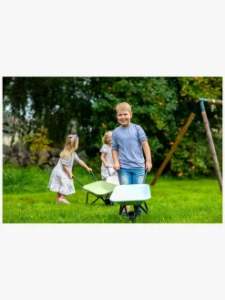 Udelegetøj|HorbyBruk Hörby Bruk Børnetrillebør, Lyseblå Blå