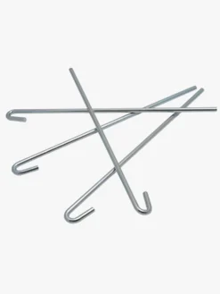 Udeleg|HorbyBruk Hörby Bruk Forankringspæle t. Cancan