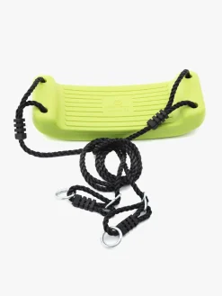 Udeleg|HorbyBruk Hörby Bruk Gynge, Lime Grøn