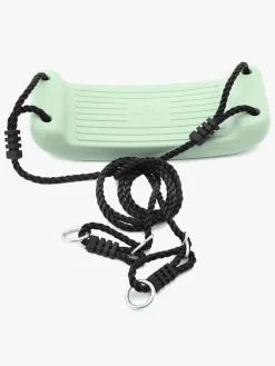 Udeleg|HorbyBruk Hörby Bruk Gyngesæde, Lysegrøn Grøn