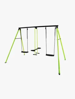 Udeleg|HorbyBruk Hörby Bruk Gyngestativ Cancan Classic, Lime Grøn