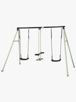 Udeleg|HorbyBruk Hörby Bruk Gyngestativ Cancan Classic, Lysegrøn Grøn