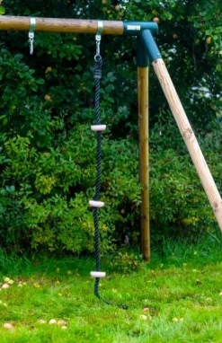 HorbyBruk Udeleg-Hörby Bruk Klatretov 200, Lyserød