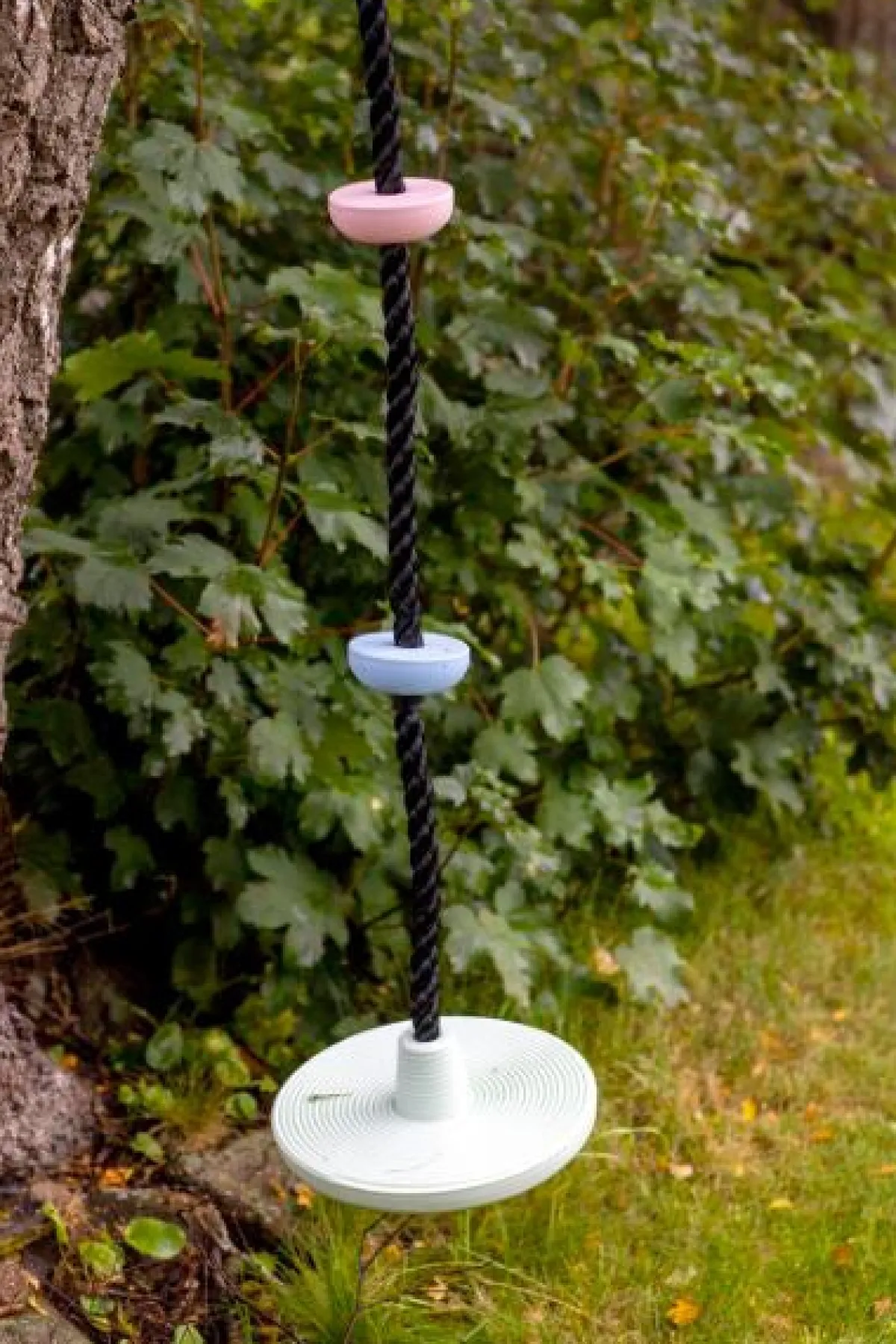 HorbyBruk Udeleg-Hörby Bruk Klatretov Multi