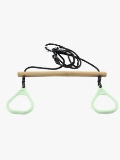 Udeleg|HorbyBruk Hörby Bruk Ringtrapez, Lysegrøn