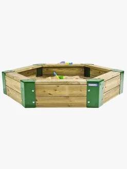 HorbyBruk Udeleg-Hörby Bruk Sandkasse 150 cm