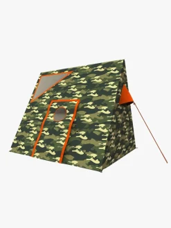 Udeleg|HorbyBruk Hörby Bruk Telt CanCan, Grøn