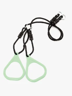 HorbyBruk Udeleg-Hörby Bruk Trapezringe, Light green