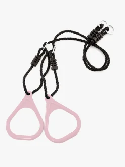 HorbyBruk Udeleg-Hörby Bruk Trapezringe, Lyserød