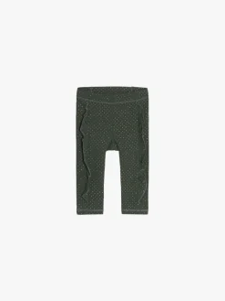 Underdele|HustClaire Hust & Claire Lykke Leggings, Cactus