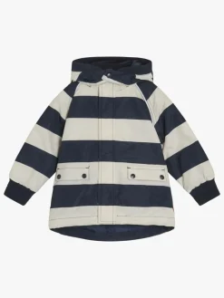 Vintertøj|HustClaire Hust & Claire Olav Jakke, Navy