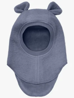 Tilbehør|Uldtøj|Huttelihut Elefanthue i Uld, Folkstone Gray