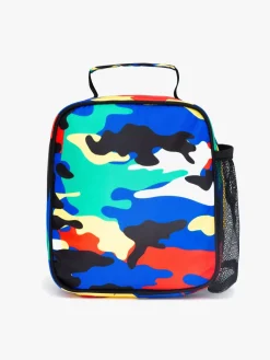 JUSTHYPE Spisetid-HYPE Madkasse 4L, Primary Camo