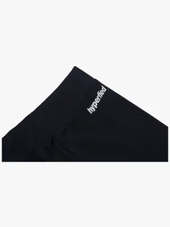Hyperfied Sportstøj-Biker Shorts, Anthracite