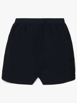 Hyperfied Sportstøj-Mesh Shorts, Anthracite
